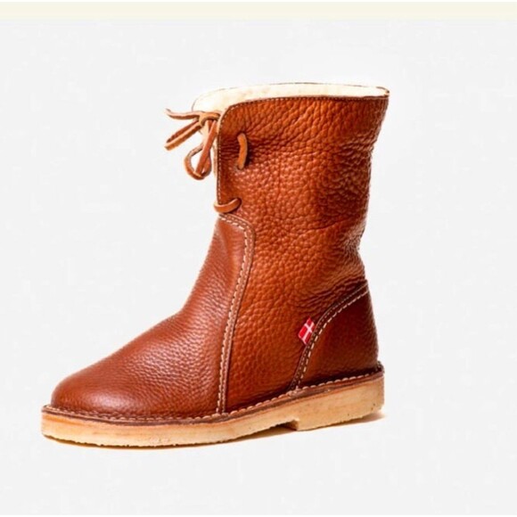 Duckfeet Arhus Boots (Authentic) - Picture 2 of 8